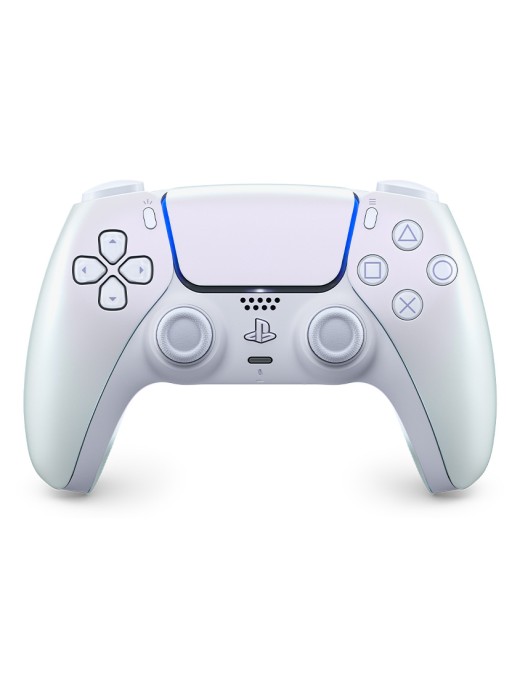 PS5 DualSense Chroma Pearl V3
