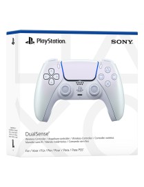 Sony DualSense v3 Pearl Bluetooth/USB Gamepad Analogue / Digital PlayStation 5
