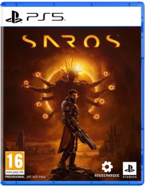 PS5 Saros