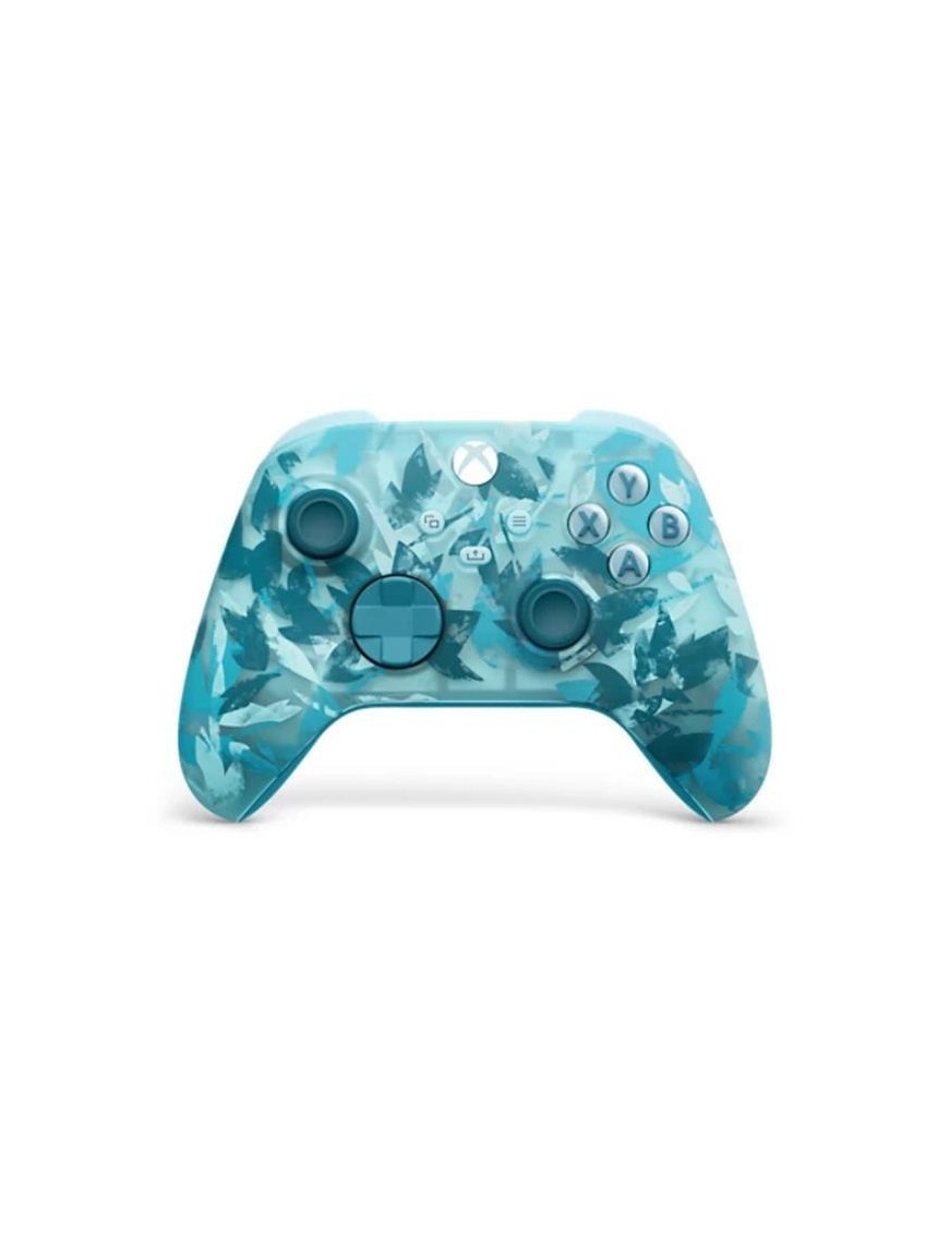 XBOX Serie X/S Wireless Controller Ice Breaker V2