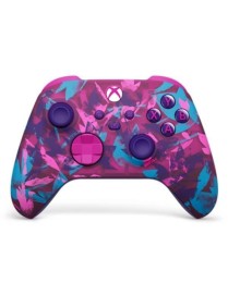 XBOX Serie X/S Wireless Controller Heart Breaker V2