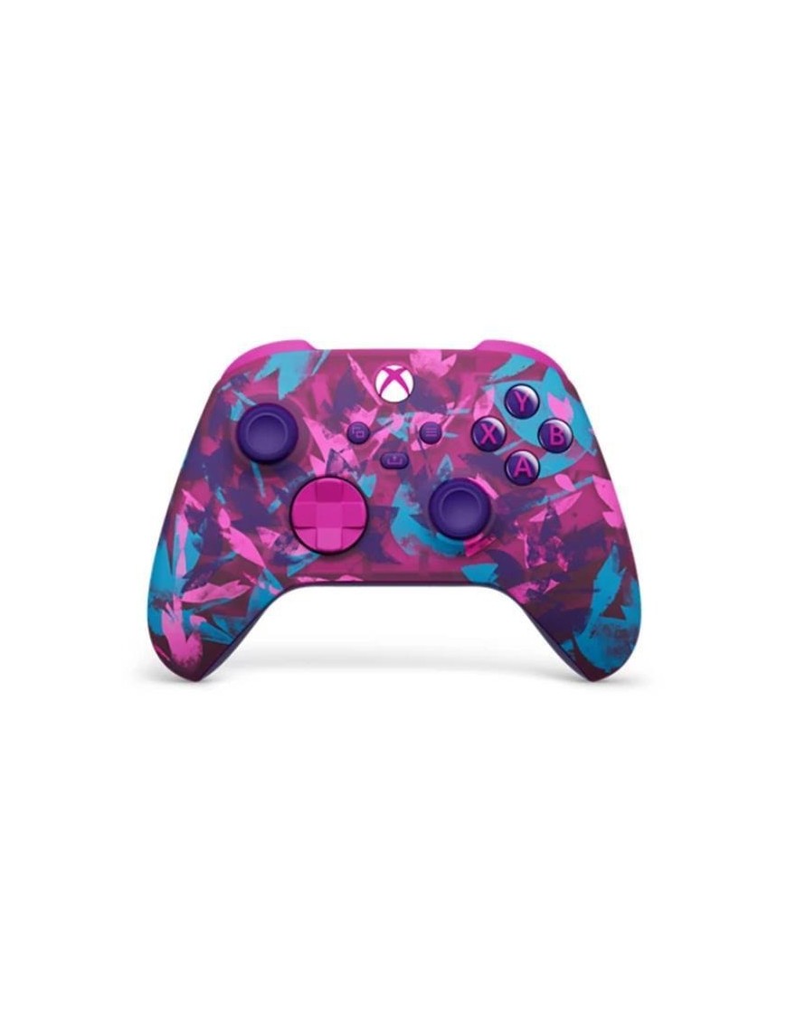 XBOX Serie X/S Wireless Controller Heart Breaker V2