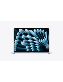 Apple MacBook Air 2026 15" M5 10C/10G 16/512GB Celeste Sky Blue MDVQ4T/A Italia