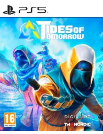 PS5 Tides Of Tomorrow EU