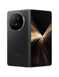 Honor Magic V5 16+512GB 7.95" 5G Black Italia