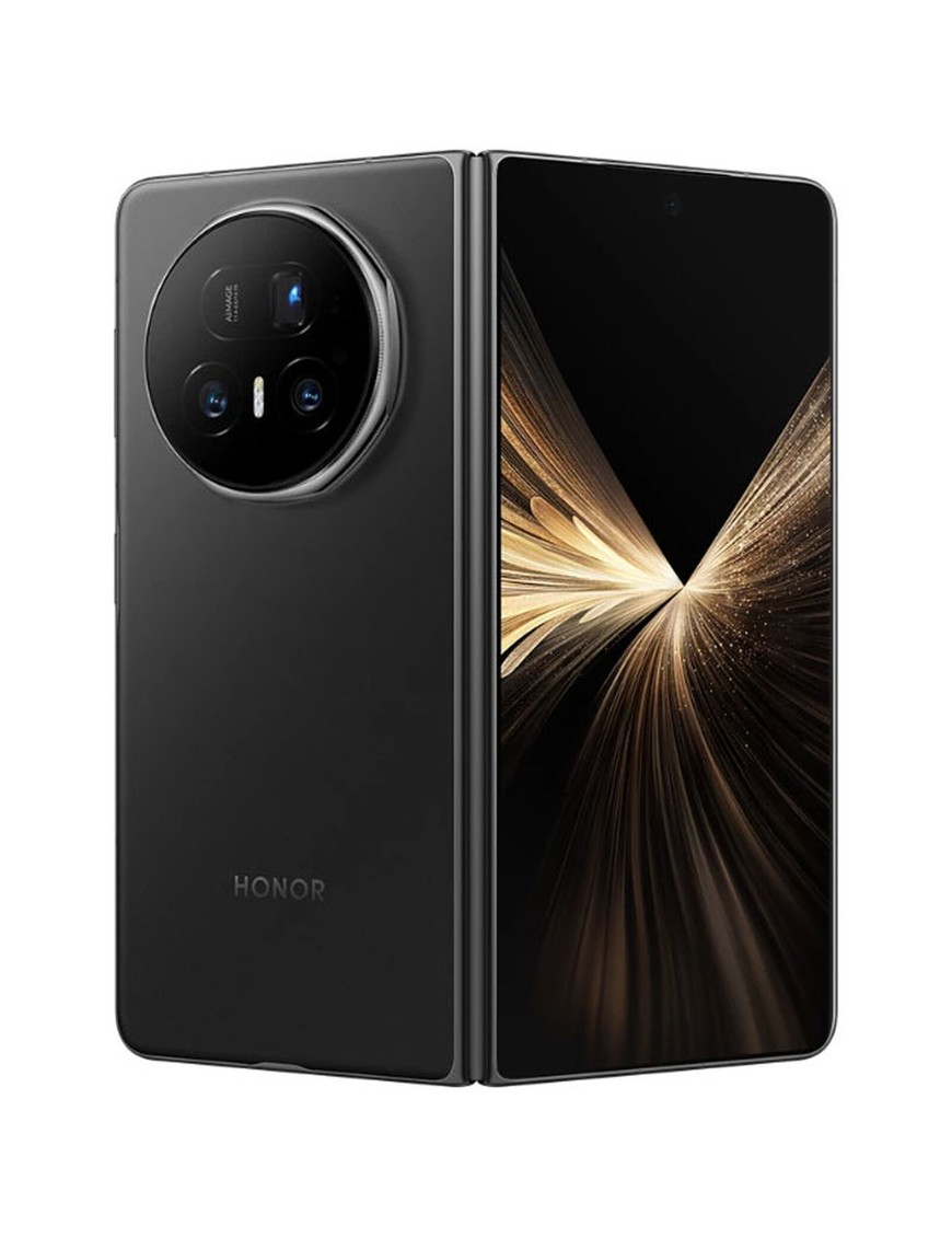 Honor Magic V5 16+512GB 7.95" 5G Black Italia