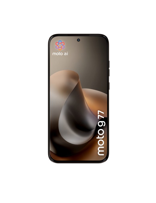 Motorola moto g77 17.3 cm (6.8") Hybrid Dual SIM Android 16.0 5G USB Type-C 8 GB 256 GB 5200 mAh Black