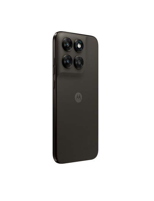 Motorola moto g77 17.3 cm (6.8") Hybrid Dual SIM Android 16.0 5G USB Type-C 8 GB 256 GB 5200 mAh Black