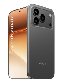 Honor HOR600PRO5G12512 smartphone 16.7 cm (6.57") Dual SIM Android 16.0 5G USB Type-C 12 GB 512 GB 6400 mAh Black