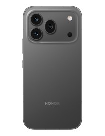 Honor 600 Pro 12+512GB 6.57" 5G Black Dual Sim Europa