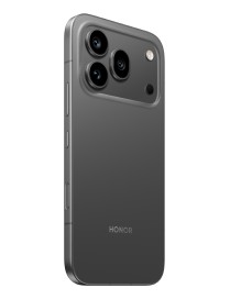 Honor 600 Pro 12+512GB 6.57" 5G Black Dual Sim Europa