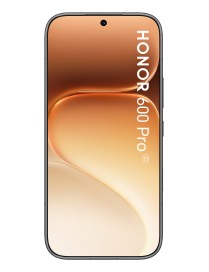 Honor 600 Pro 12+512GB 6.57" 5G Black Dual Sim Europa