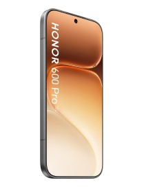 Honor 600 Pro 12+512GB 6.57" 5G Black Dual Sim Europa