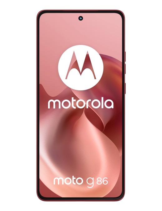 Motorola Moto G86 8+256GB 6.67" 5G Pantone Chrysanthemum Dual Sim Europa