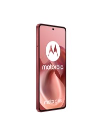 Motorola Moto G86 8+256GB 6.67" 5G Pantone Chrysanthemum Dual Sim Europa