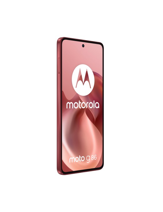 Motorola Moto G86 8+256GB 6.67" 5G Pantone Chrysanthemum Dual Sim Europa