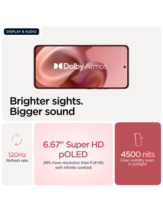 Motorola Moto G86 8+256GB 6.67" 5G Pantone Chrysanthemum Dual Sim Europa