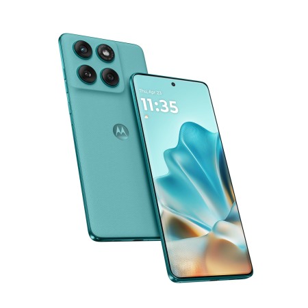 Motorola Edge 60 Fusion 5G 8+256GB 6.7" PANTONE Amazonite Dual Sim Italia
