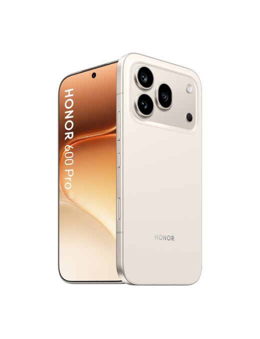 Honor HOR600PRO5G12512G smartphone 16.7 cm (6.57") Dual SIM Android 16.0 5G USB Type-C 12 GB 512 GB 6400 mAh Gold