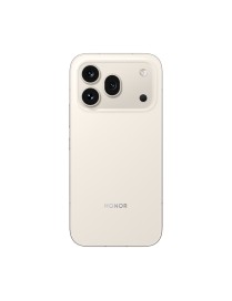 Honor HOR600PRO5G12512G smartphone 16.7 cm (6.57") Dual SIM Android 16.0 5G USB Type-C 12 GB 512 GB 6400 mAh Gold