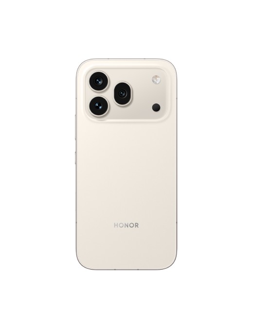 Honor HOR600PRO5G12512G smartphone 16.7 cm (6.57") Dual SIM Android 16.0 5G USB Type-C 12 GB 512 GB 6400 mAh Gold