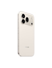 Honor 600 Pro 12+512GB 6.57" 5G Golden White Dual Sim Europa