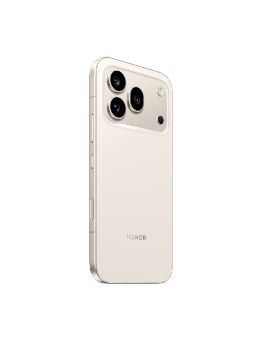 Honor HOR600PRO5G12512G smartphone 16.7 cm (6.57") Dual SIM Android 16.0 5G USB Type-C 12 GB 512 GB 6400 mAh Gold