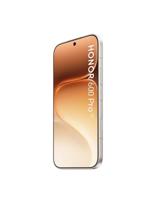 Honor HOR600PRO5G12512G smartphone 16.7 cm (6.57") Dual SIM Android 16.0 5G USB Type-C 12 GB 512 GB 6400 mAh Gold