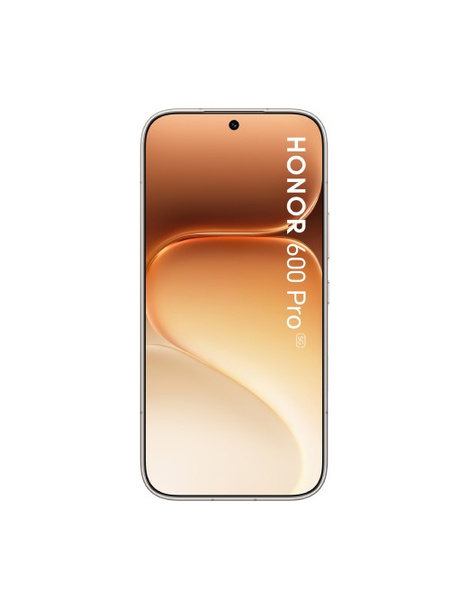 Honor 600 Pro 12+512GB 6.57" 5G Golden White Dual Sim Europa