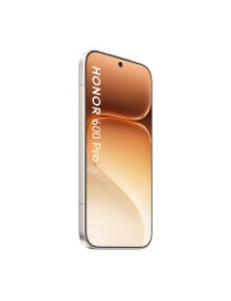 Honor 600 Pro 12+512GB 6.57" 5G Golden White Dual Sim Europa