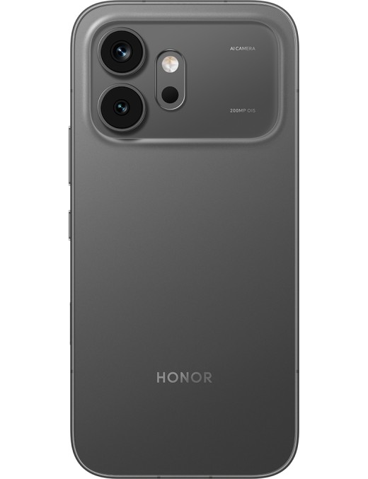Honor 600 8+512GB 6.57" 5G Velvet Black Dual Sim Europa