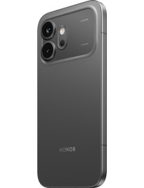 Honor 600 8+512GB 6.57" 5G Velvet Black Dual Sim Europa
