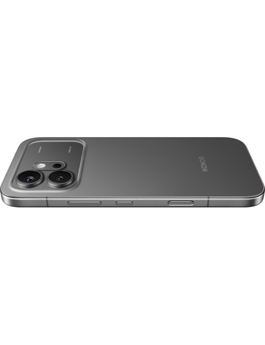 Honor 600 8+512GB 6.57" 5G Velvet Black Dual Sim Europa
