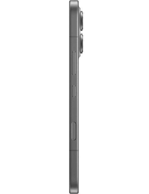Honor 600 8+512GB 6.57" 5G Velvet Black Dual Sim Europa