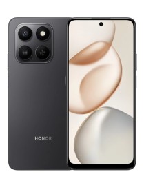 Honor 400 Smart 8+256GB 6.77" 4G Velvet Black Dual Sim Italia