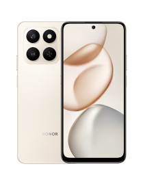 Honor 400 Smart 8+256GB 6.7" 4G Desert Gold Dual Sim Italia