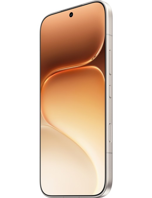 Honor 600 8+512GB 6.57" 5G Desert Gold Dual Sim Europa