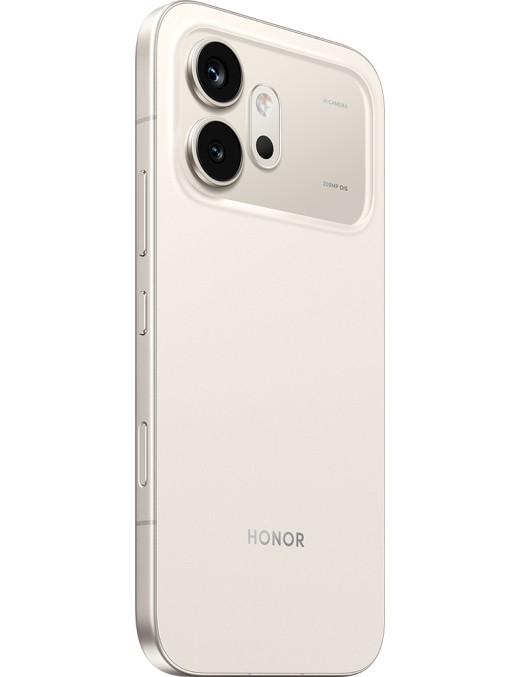 Honor 600 8+512GB 6.57" 5G Desert Gold Dual Sim Europa