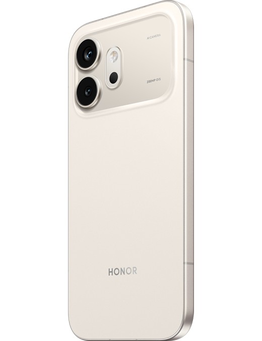 Honor 600 8+512GB 6.57" 5G Desert Gold Dual Sim Europa