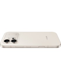 Honor 600 8+512GB 6.57" 5G Desert Gold Dual Sim Europa