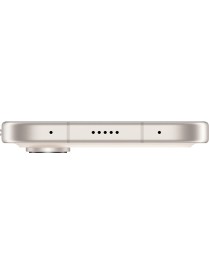 Honor 600 8+512GB 6.57" 5G Desert Gold Dual Sim Europa