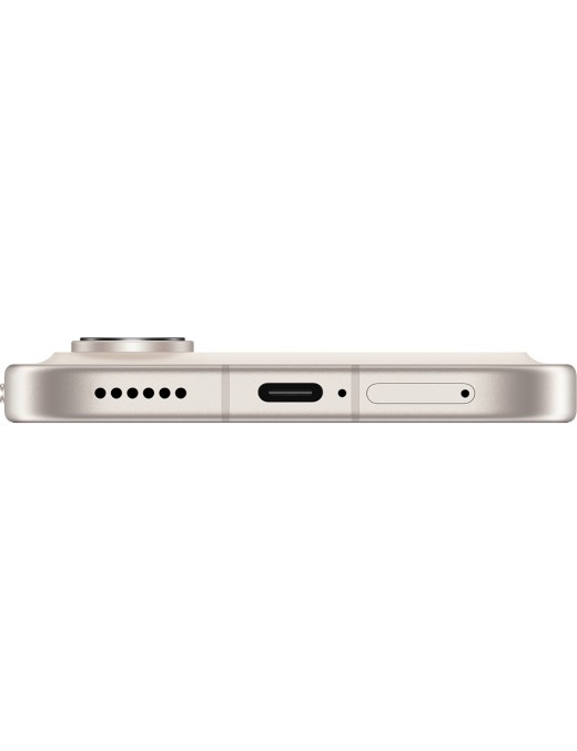 Honor 600 8+512GB 6.57" 5G Desert Gold Dual Sim Europa