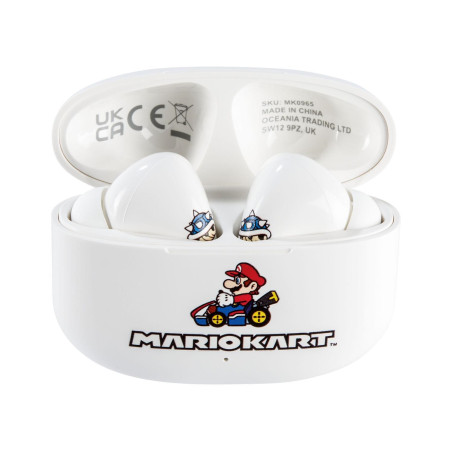 Auricolari OTL Wireless Mario kart