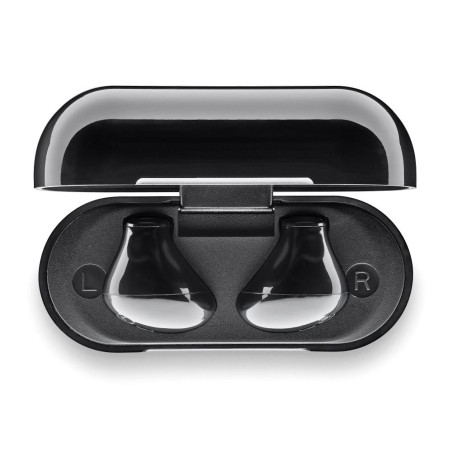 NGS Auricolari Artica Duo in-Ear BT TWS Touch Nero