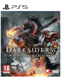 PS5 Darksiders Warmastered Edition EU