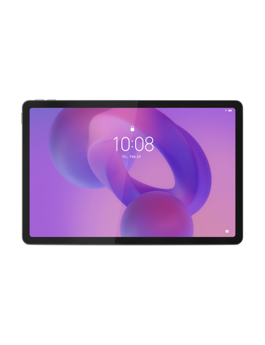 Lenovo Idea Tab Mediatek 128 GB 27.9 cm (11") 8 GB Wi-Fi 5 (802.11ac) Android 15 Grey