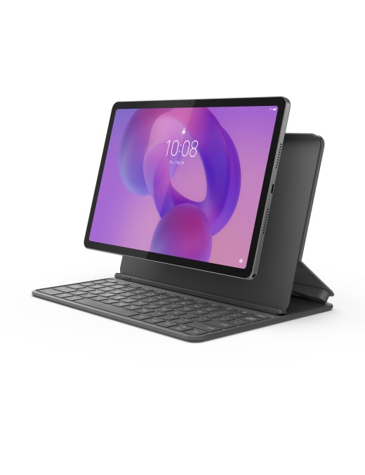 Lenovo Idea Tab 8+128GB WiFi 11" Luna Grey + Pen Europa