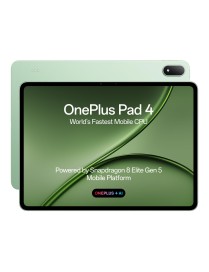 OnePlus Pad 4 13.2" 12GB RAM 512GB WiFi Sage Europa