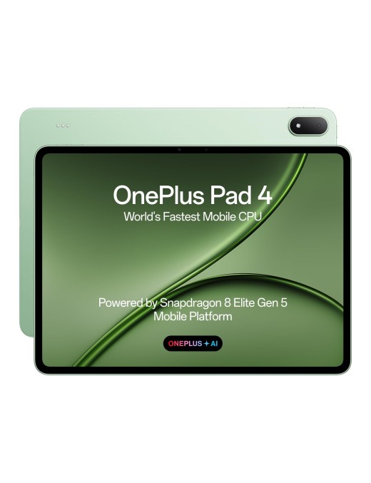 OnePlus Pad 4 13.2" 8GB RAM 256GB WiFi Sage Europa