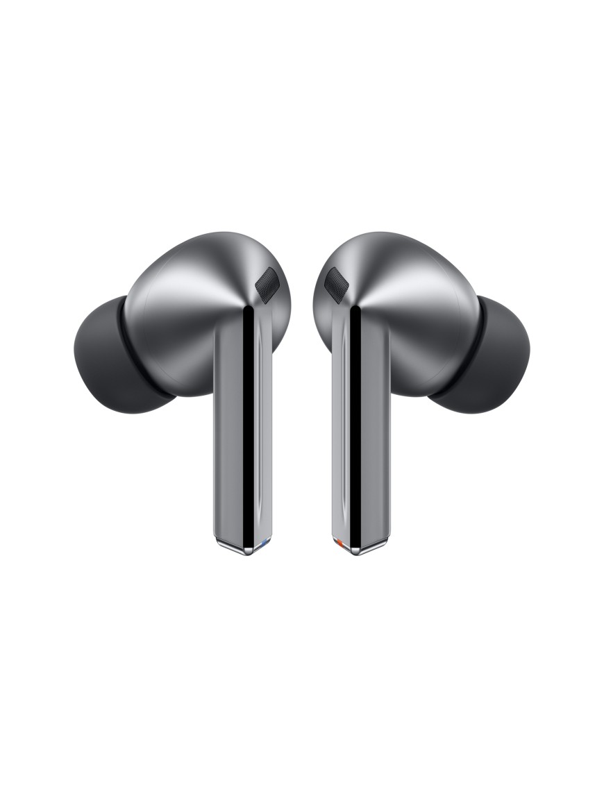 Samsung Galaxy Buds3 Pro Headset True Wireless Stereo (TWS) In-ear Calls/Music USB Type-C Bluetooth Silver